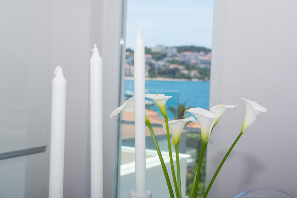 Apartments Soho Trogir Exterior photo